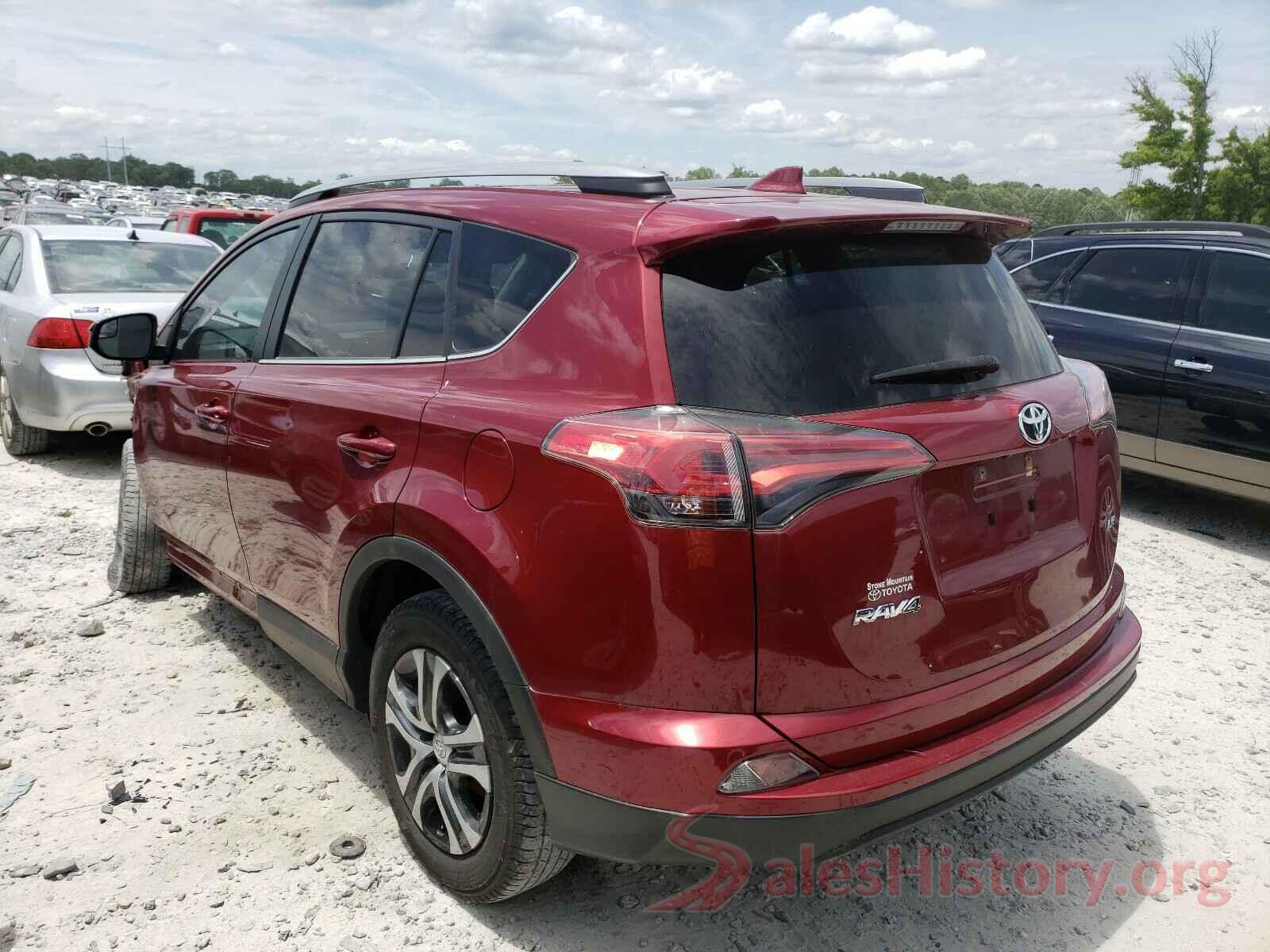 2T3ZFREV6JW518206 2018 TOYOTA RAV4