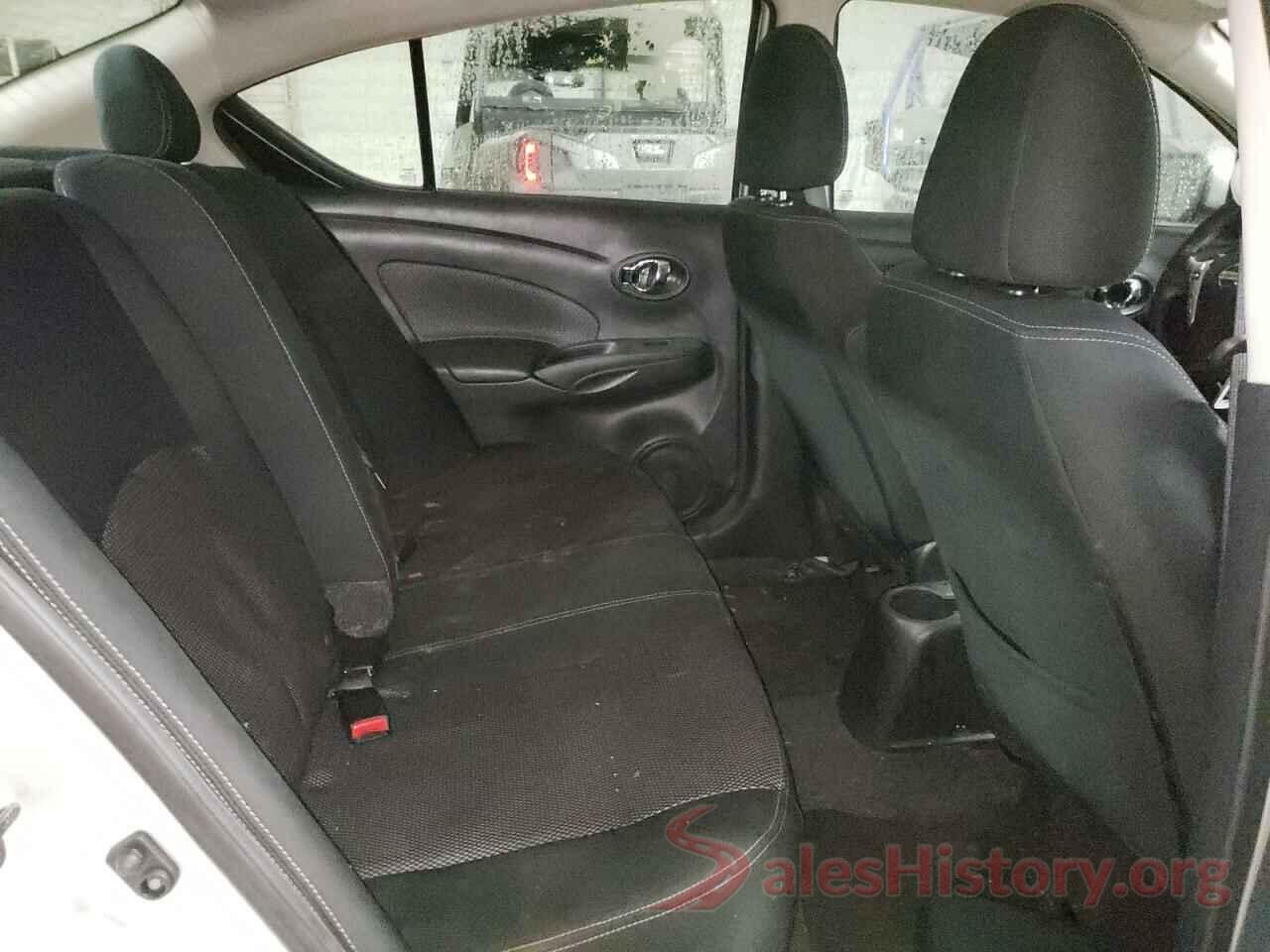 3N1CN7AP7KL853006 2019 NISSAN VERSA