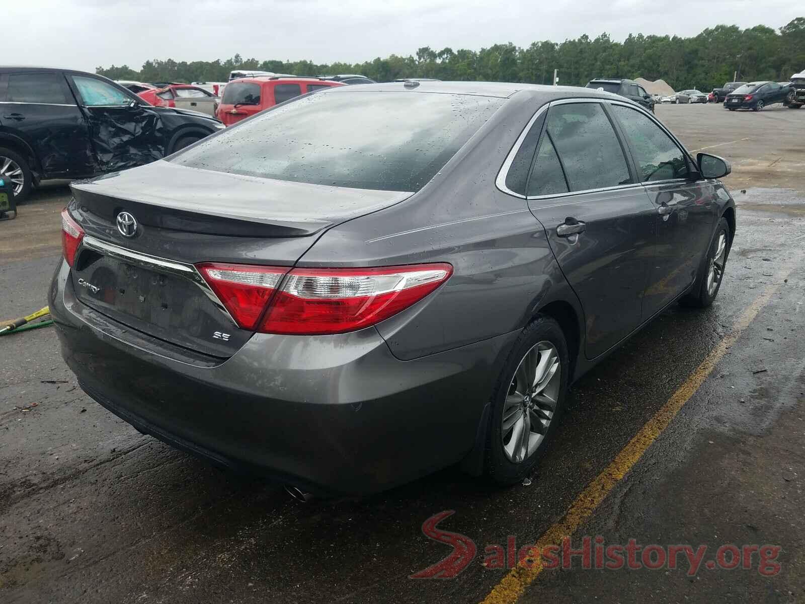 4T1BF1FK2GU558484 2016 TOYOTA CAMRY