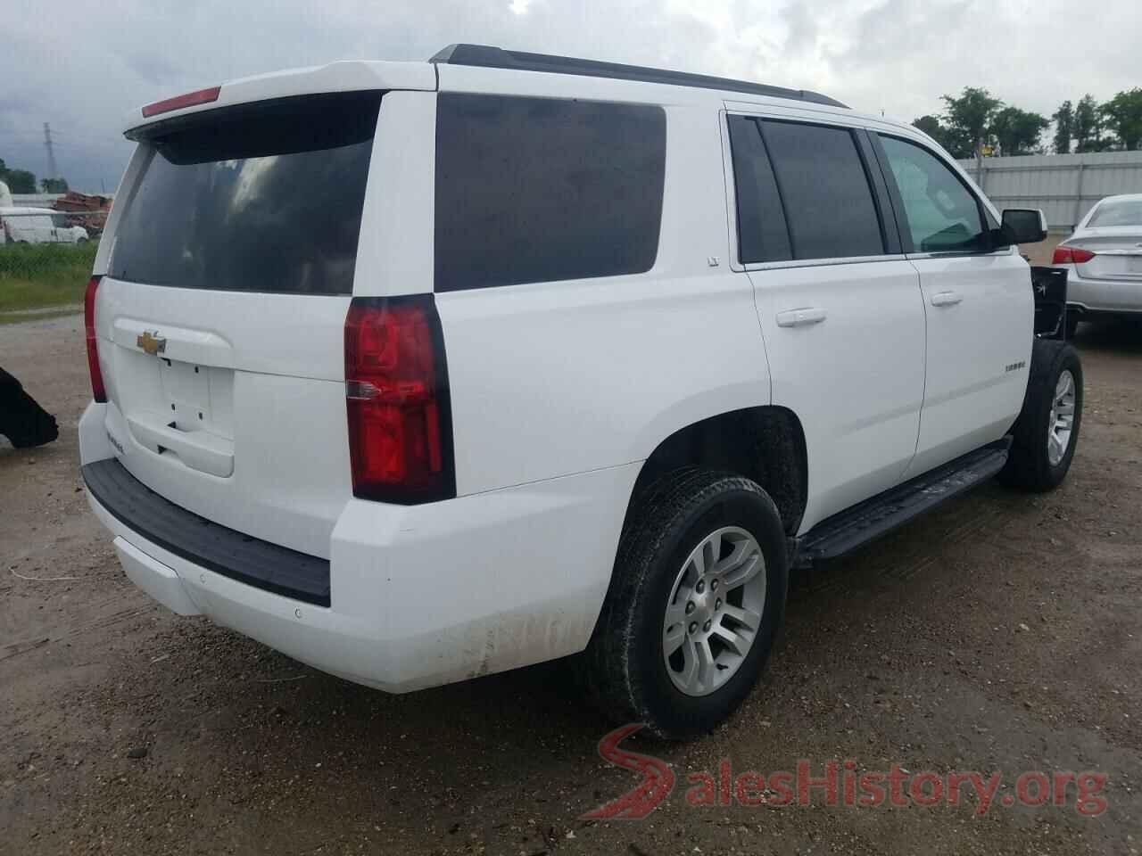 1GNSCBKC8KR355314 2019 CHEVROLET TAHOE