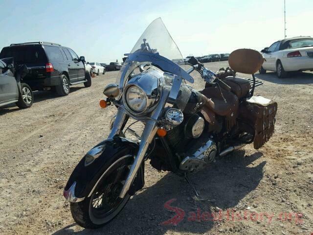 56KCCVAA2F3323377 2015 INDIAN MOTORCYCLE CO. MOTORCYCLE