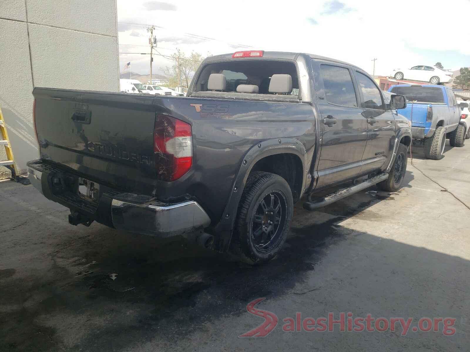 5TFEM5F18HX115830 2017 TOYOTA TUNDRA