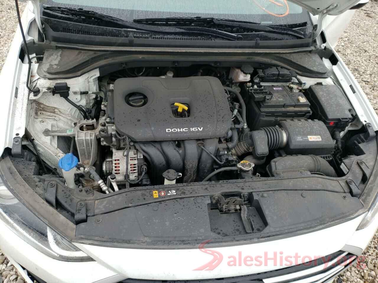 5NPD84LF8JH259647 2018 HYUNDAI ELANTRA