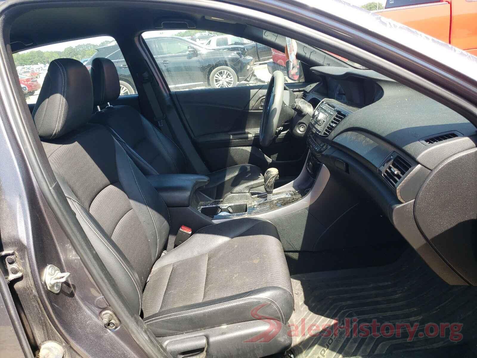 1HGCR2F5XHA023701 2017 HONDA ACCORD