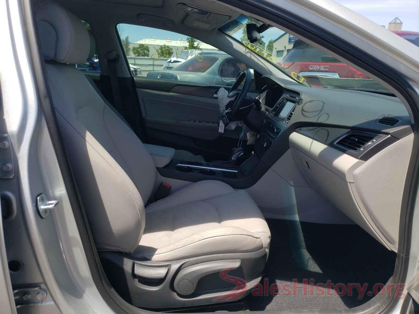 5NPE34AF9GH413300 2016 HYUNDAI SONATA