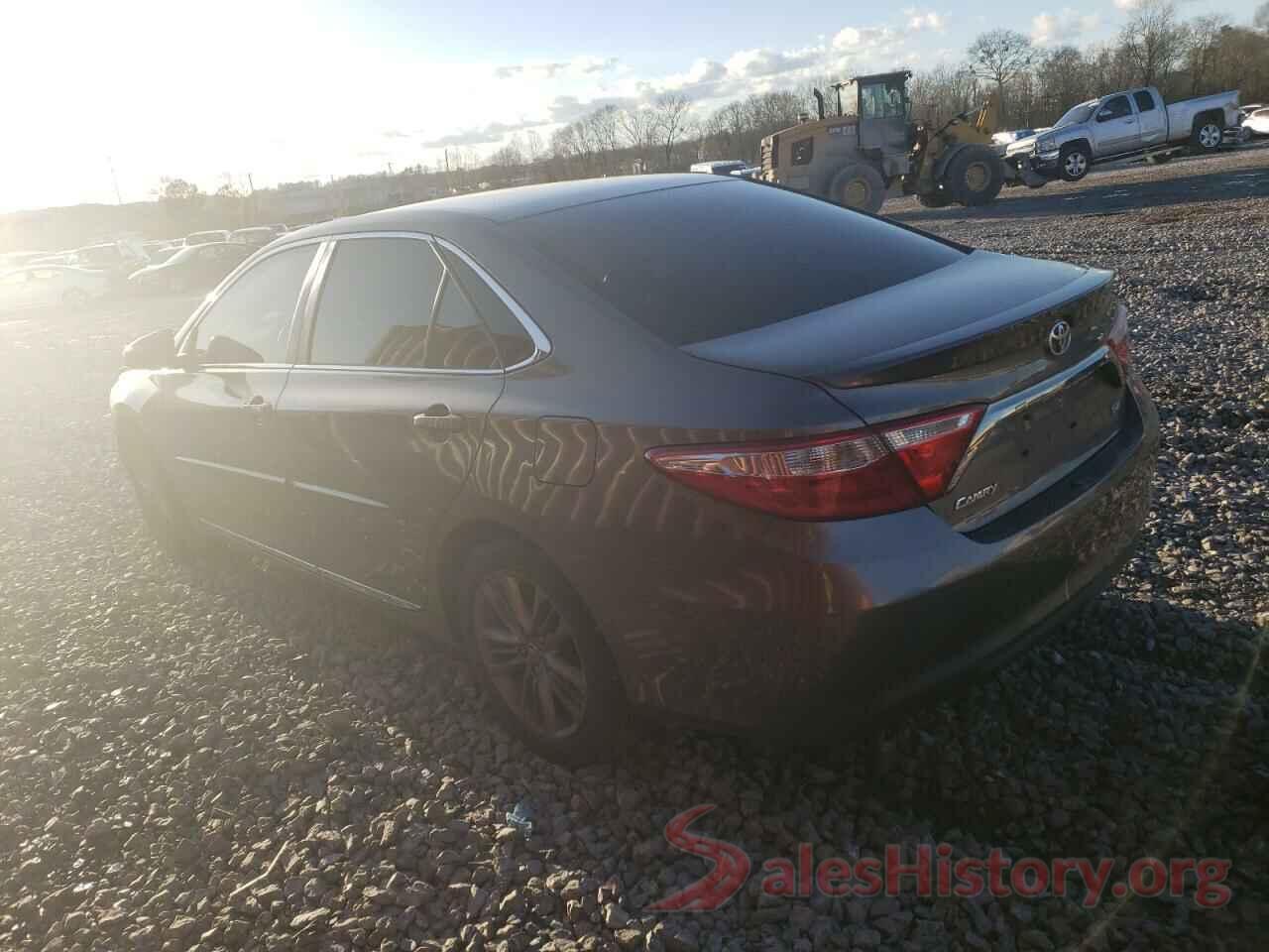 4T1BF1FK9HU784619 2017 TOYOTA CAMRY