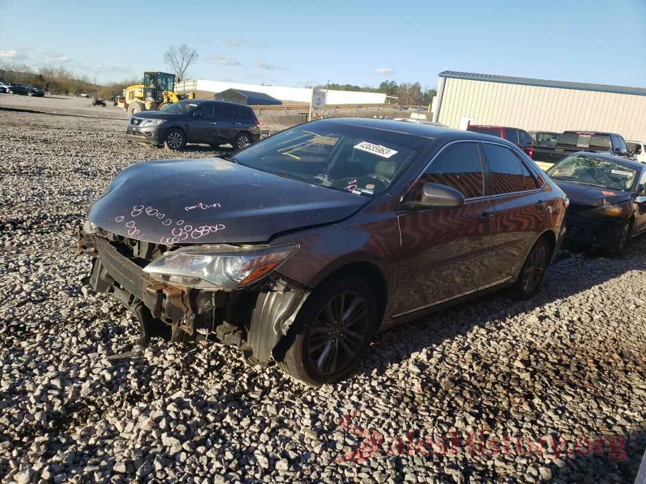 4T1BF1FK9HU784619 2017 TOYOTA CAMRY