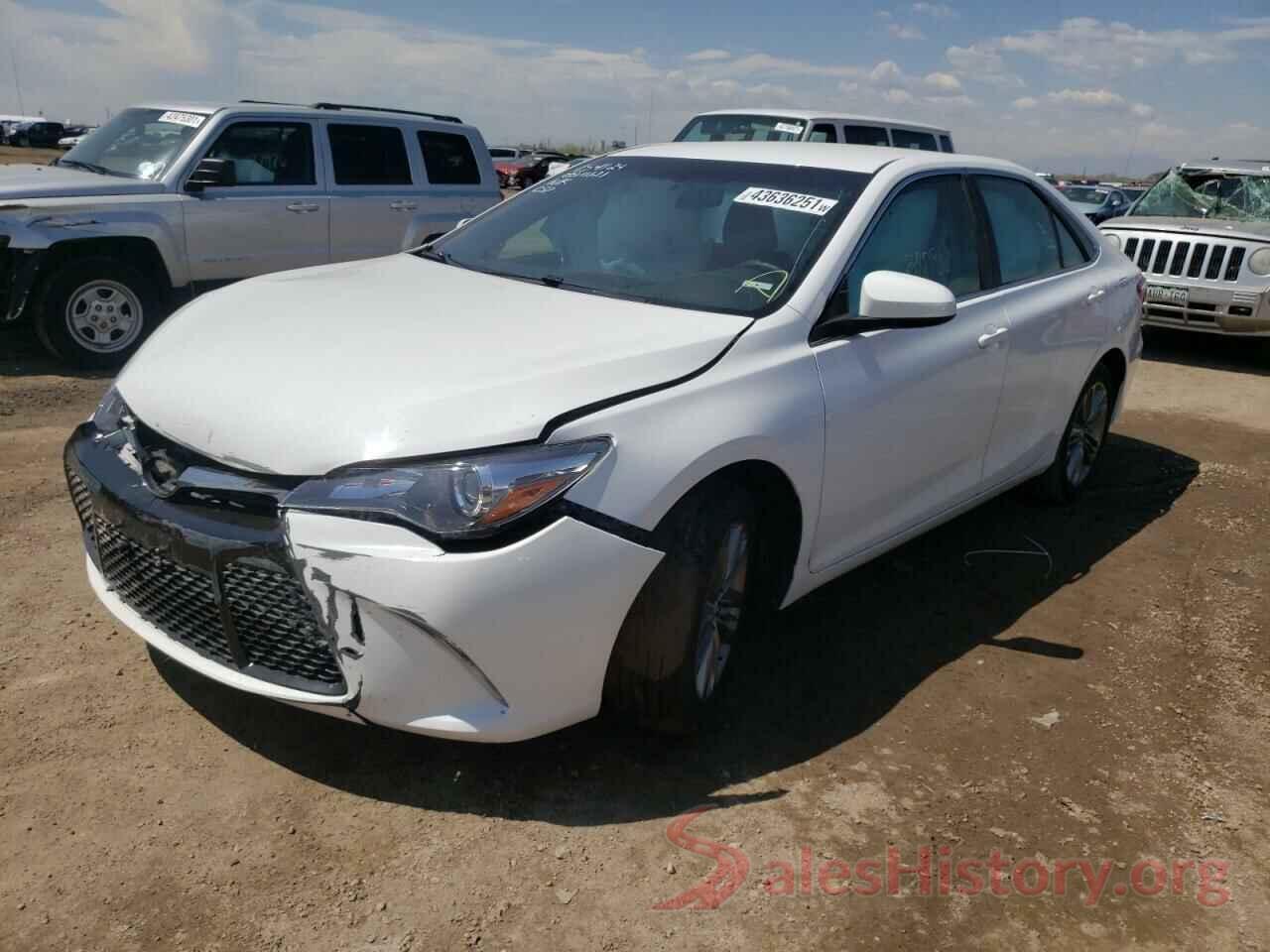 4T1BF1FK7HU387703 2017 TOYOTA CAMRY