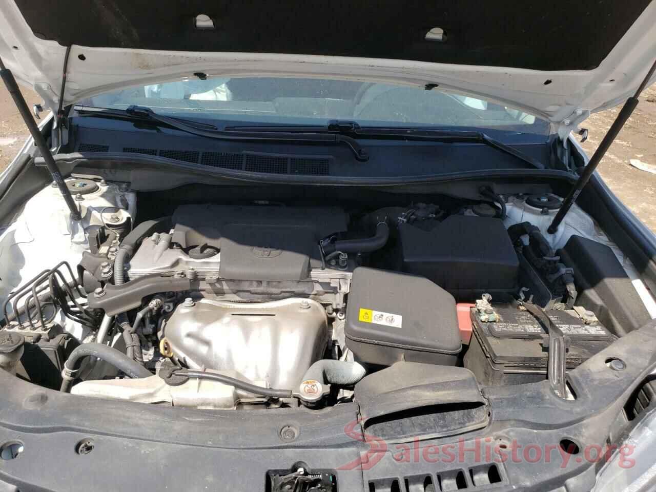 4T1BF1FK7HU387703 2017 TOYOTA CAMRY