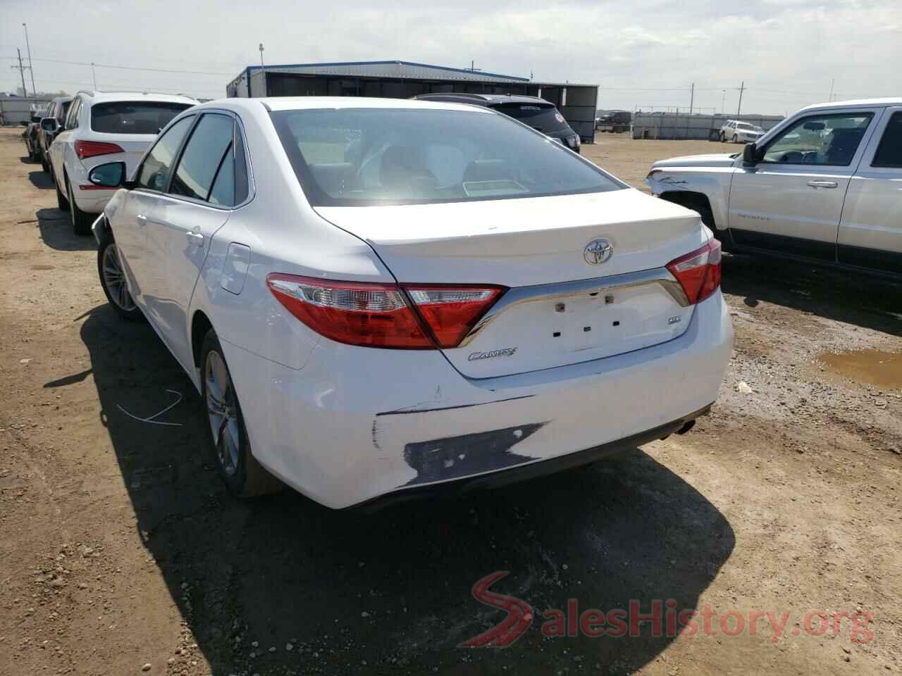 4T1BF1FK7HU387703 2017 TOYOTA CAMRY