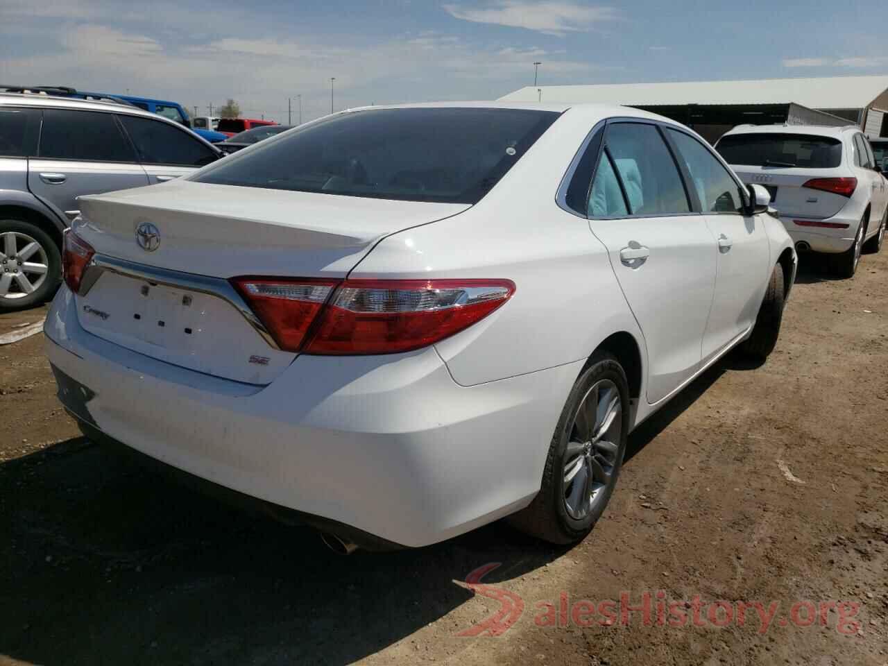 4T1BF1FK7HU387703 2017 TOYOTA CAMRY