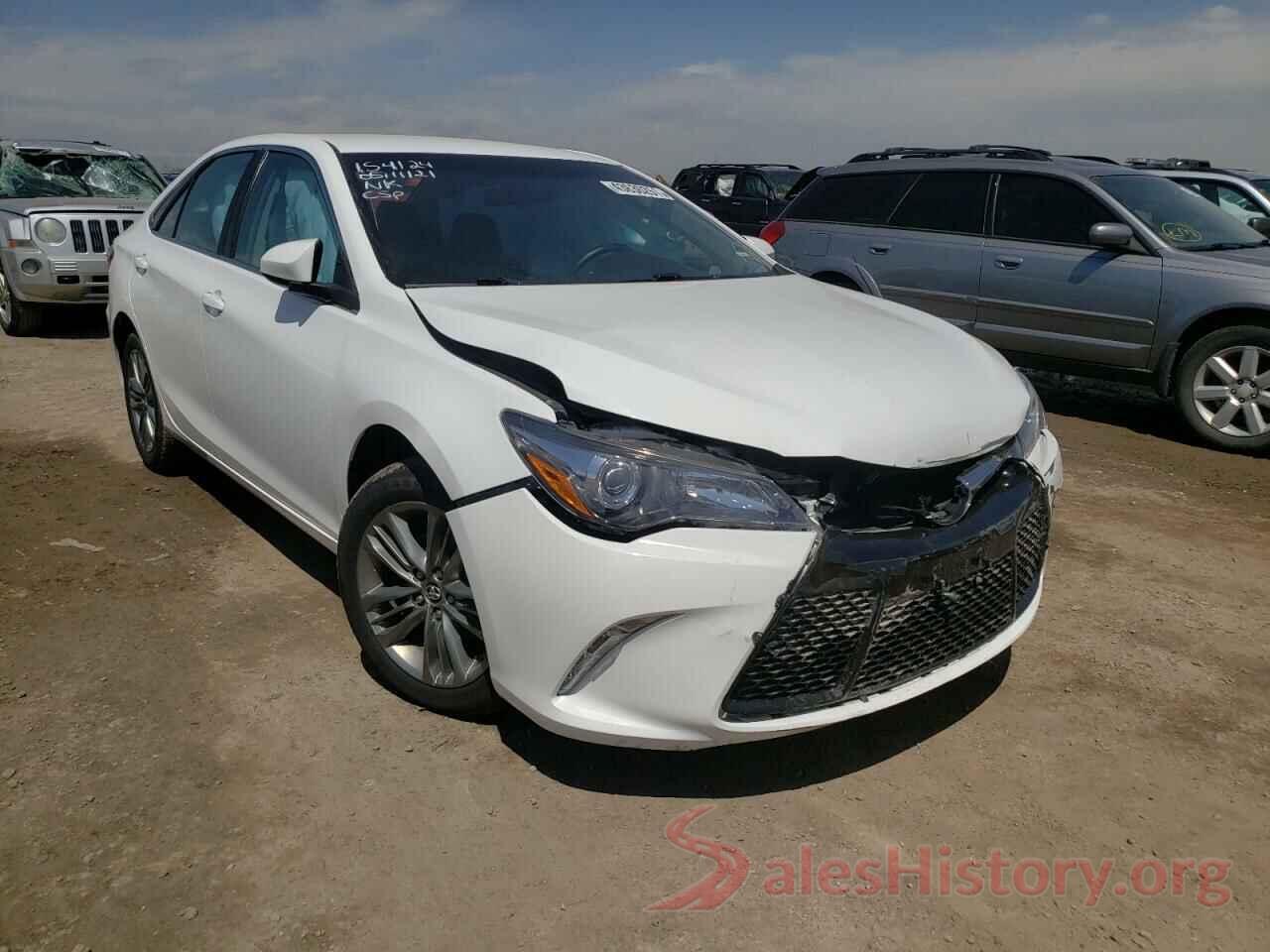 4T1BF1FK7HU387703 2017 TOYOTA CAMRY