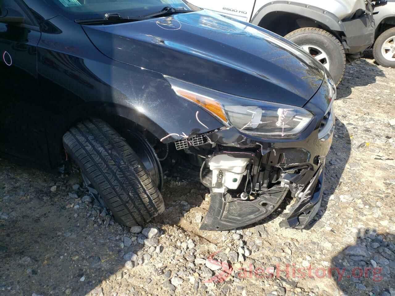 3KPF24AD5KE131674 2019 KIA FORTE