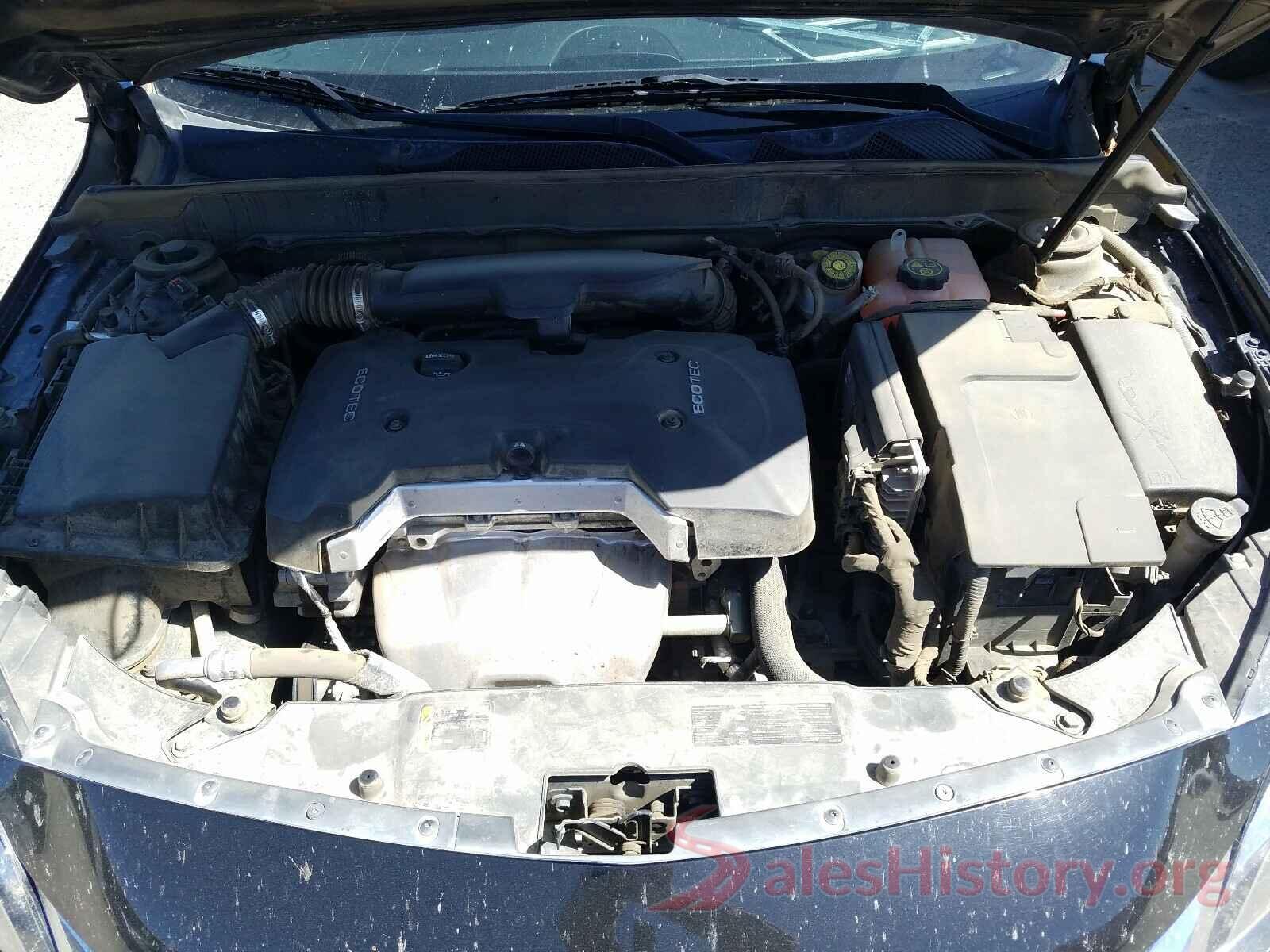 1G11C5SA3GU146239 2016 CHEVROLET MALIBU