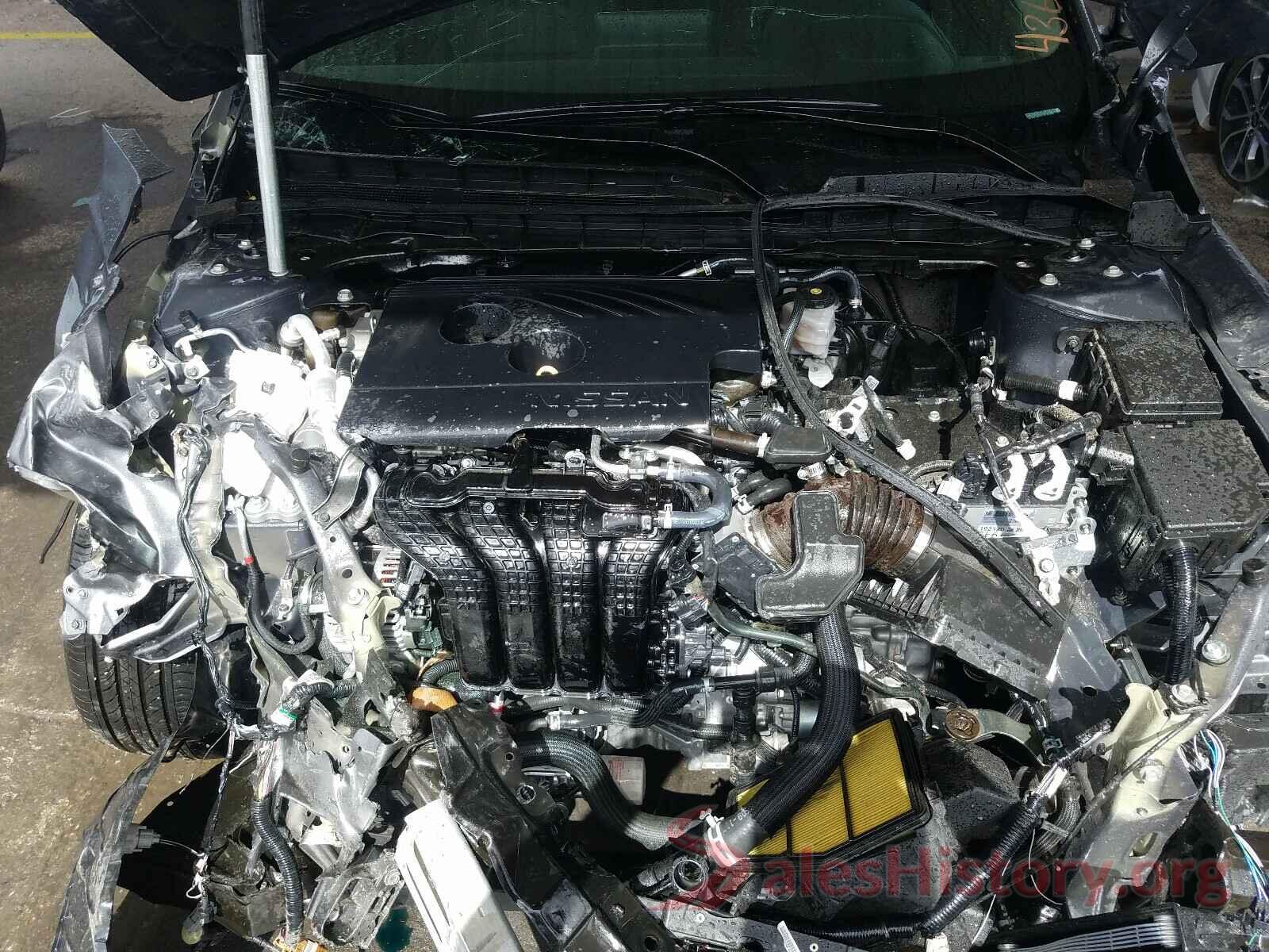 1N4BL4BV2LC101405 2020 NISSAN ALTIMA