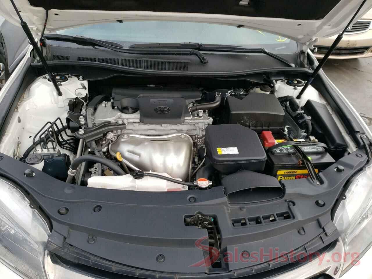 4T1BF1FK4GU152089 2016 TOYOTA CAMRY