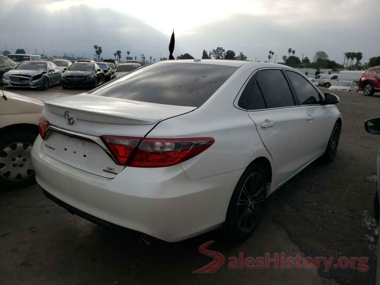 4T1BF1FK4GU152089 2016 TOYOTA CAMRY