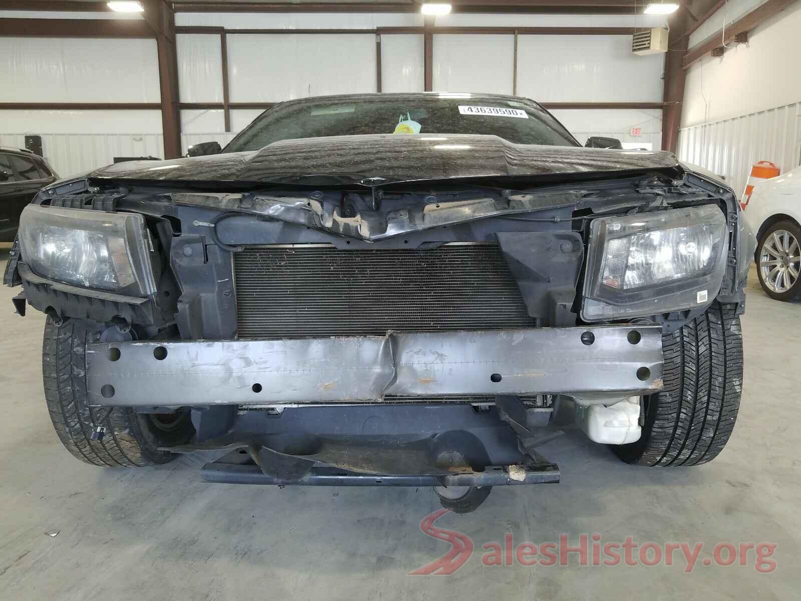 2G1FB1E31E9285715 2014 CHEVROLET CAMARO