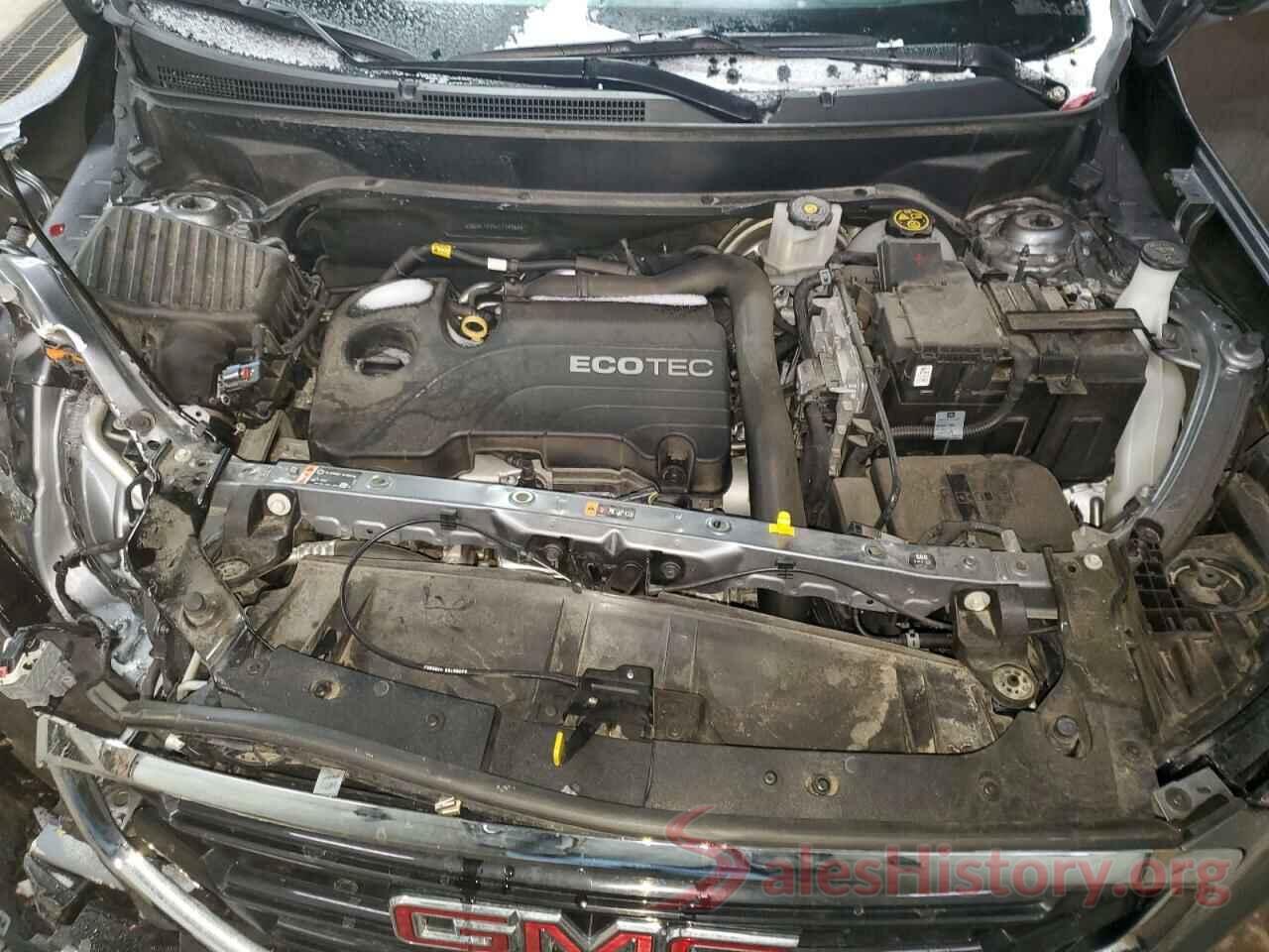 3GKALTEV6LL175365 2020 GMC TERRAIN