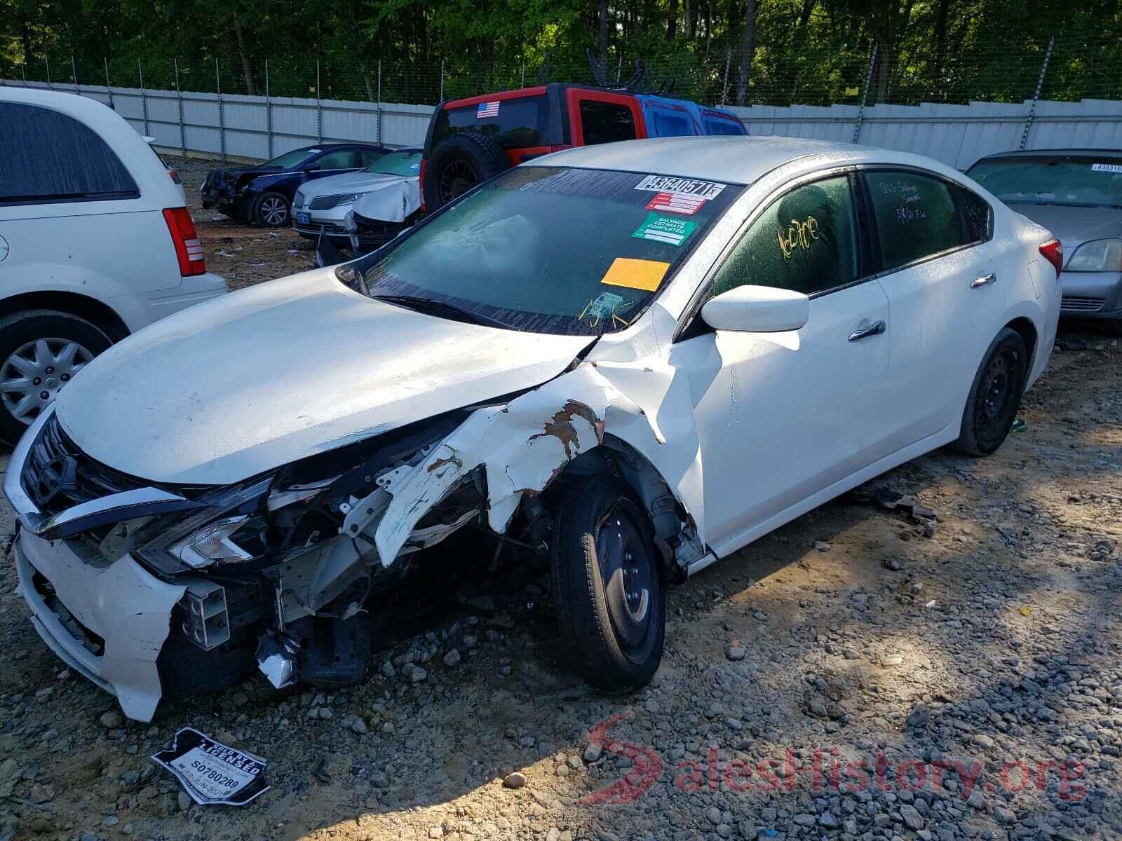 1N4AL3AP6HN363402 2017 NISSAN ALTIMA