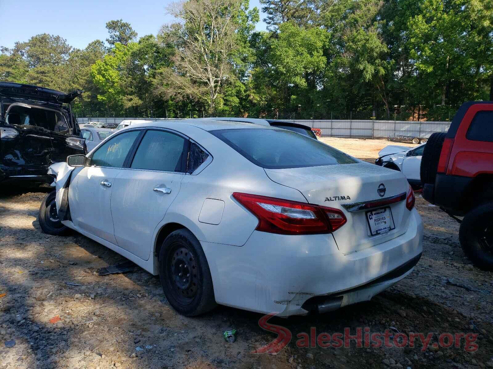 1N4AL3AP6HN363402 2017 NISSAN ALTIMA