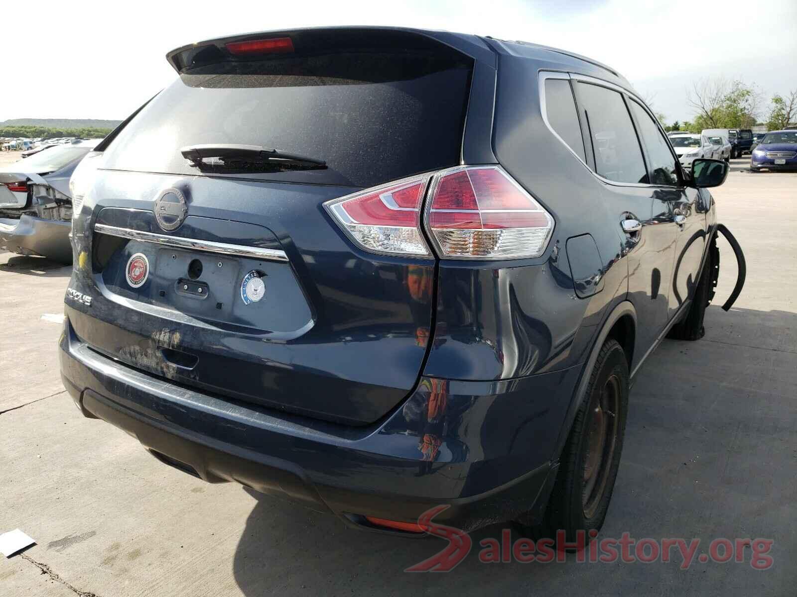 JN8AT2MT0GW011281 2016 NISSAN ROGUE