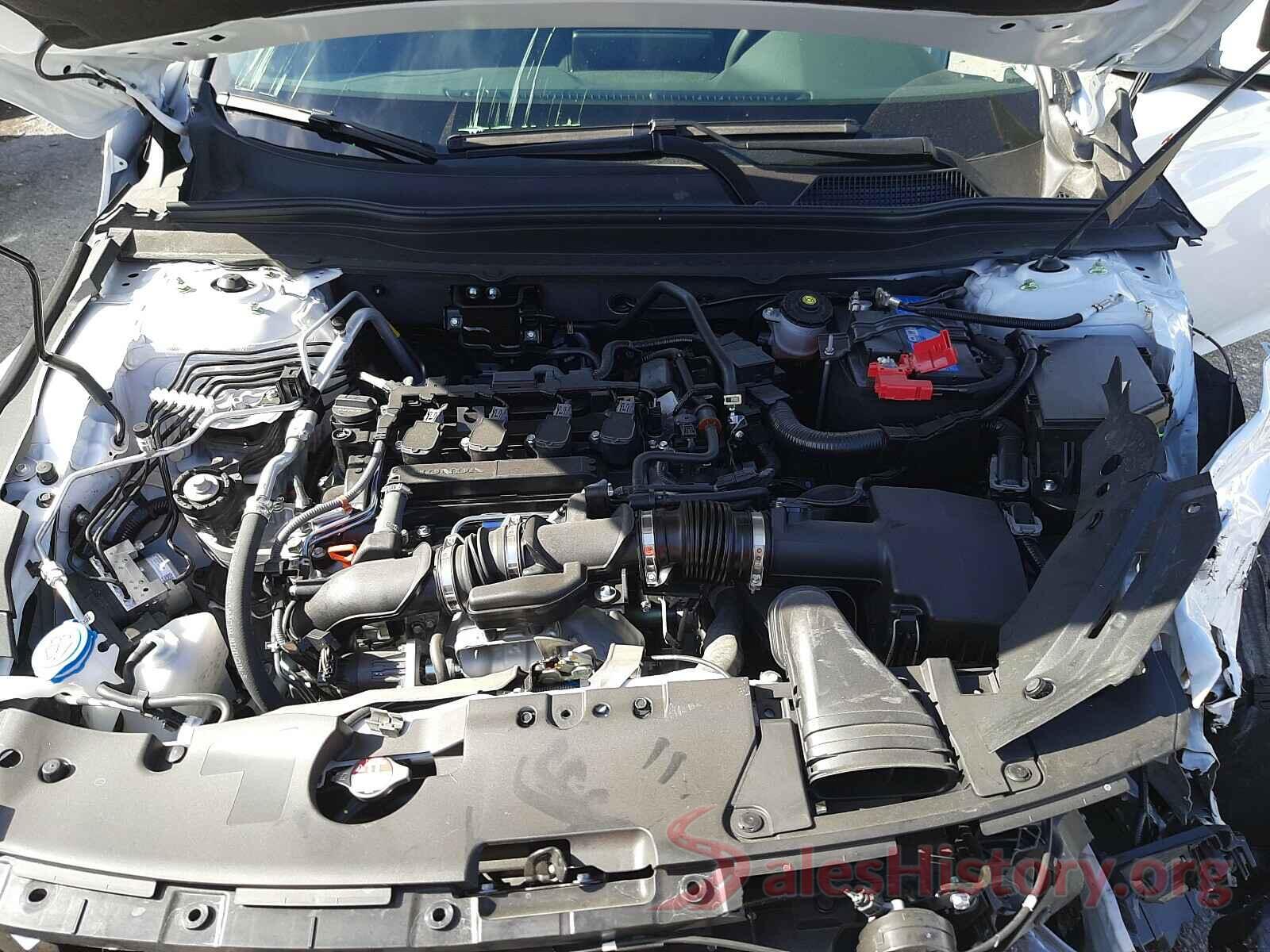 1HGCV1F16MA004866 2021 HONDA ACCORD