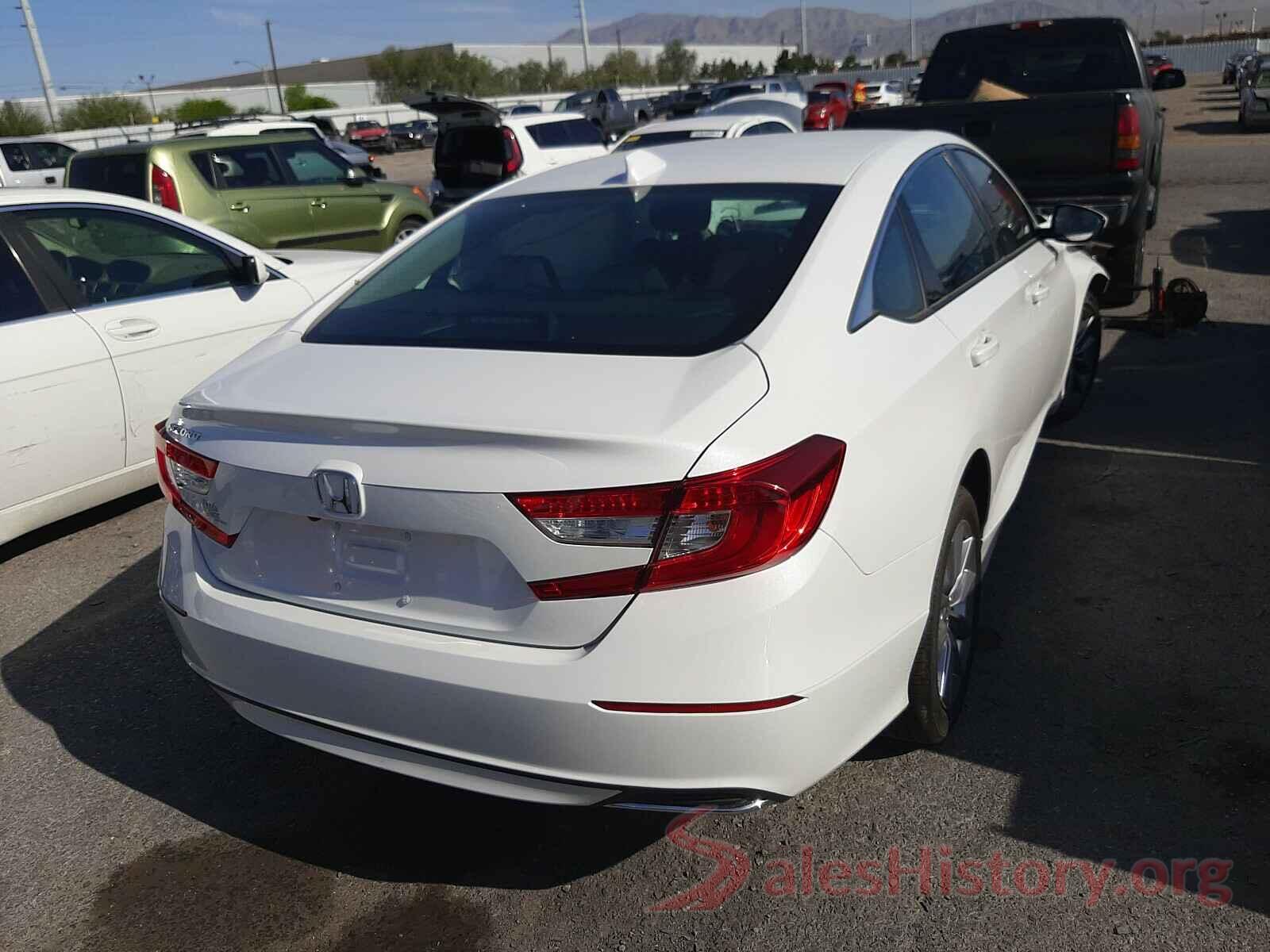 1HGCV1F16MA004866 2021 HONDA ACCORD