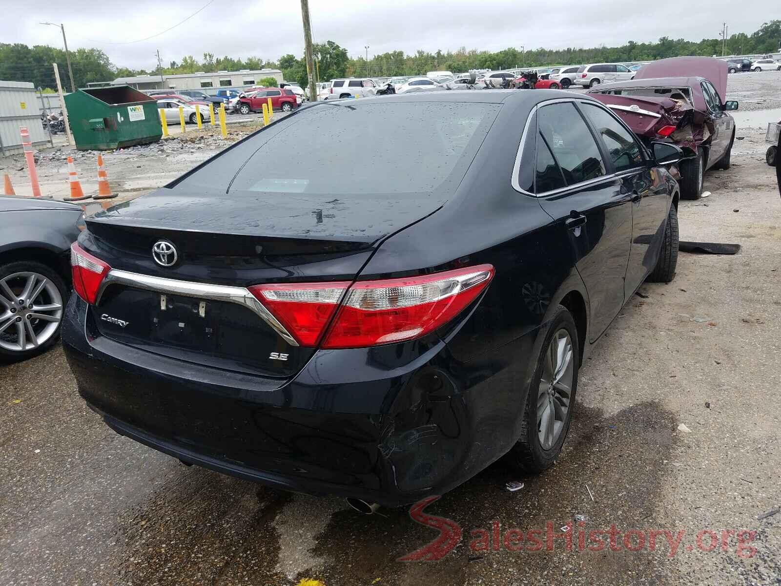 4T1BF1FK2HU722110 2017 TOYOTA CAMRY