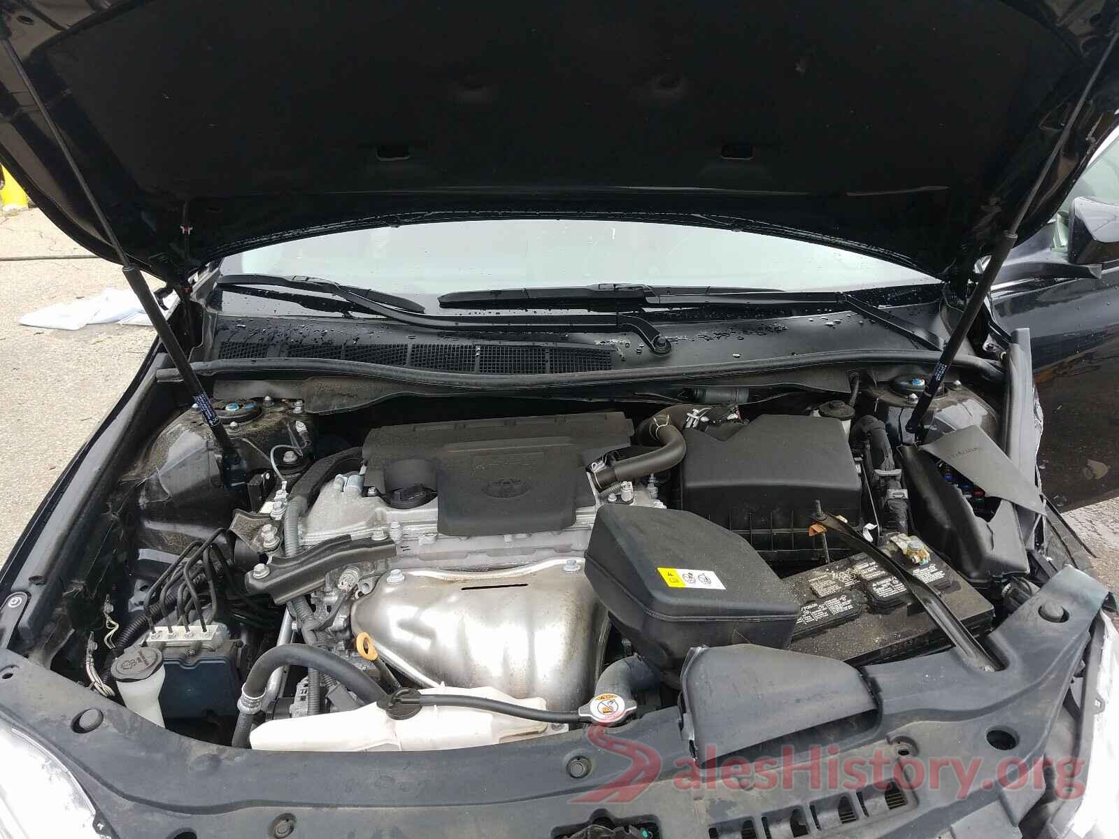 4T1BF1FK2HU722110 2017 TOYOTA CAMRY