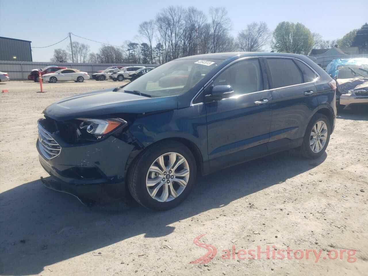 2FMPK3K9XLBA03573 2020 FORD EDGE