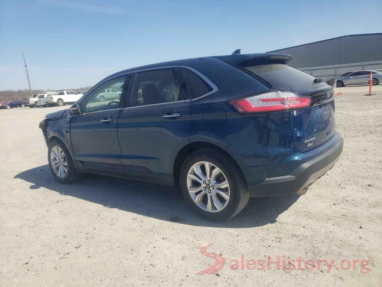 2FMPK3K9XLBA03573 2020 FORD EDGE