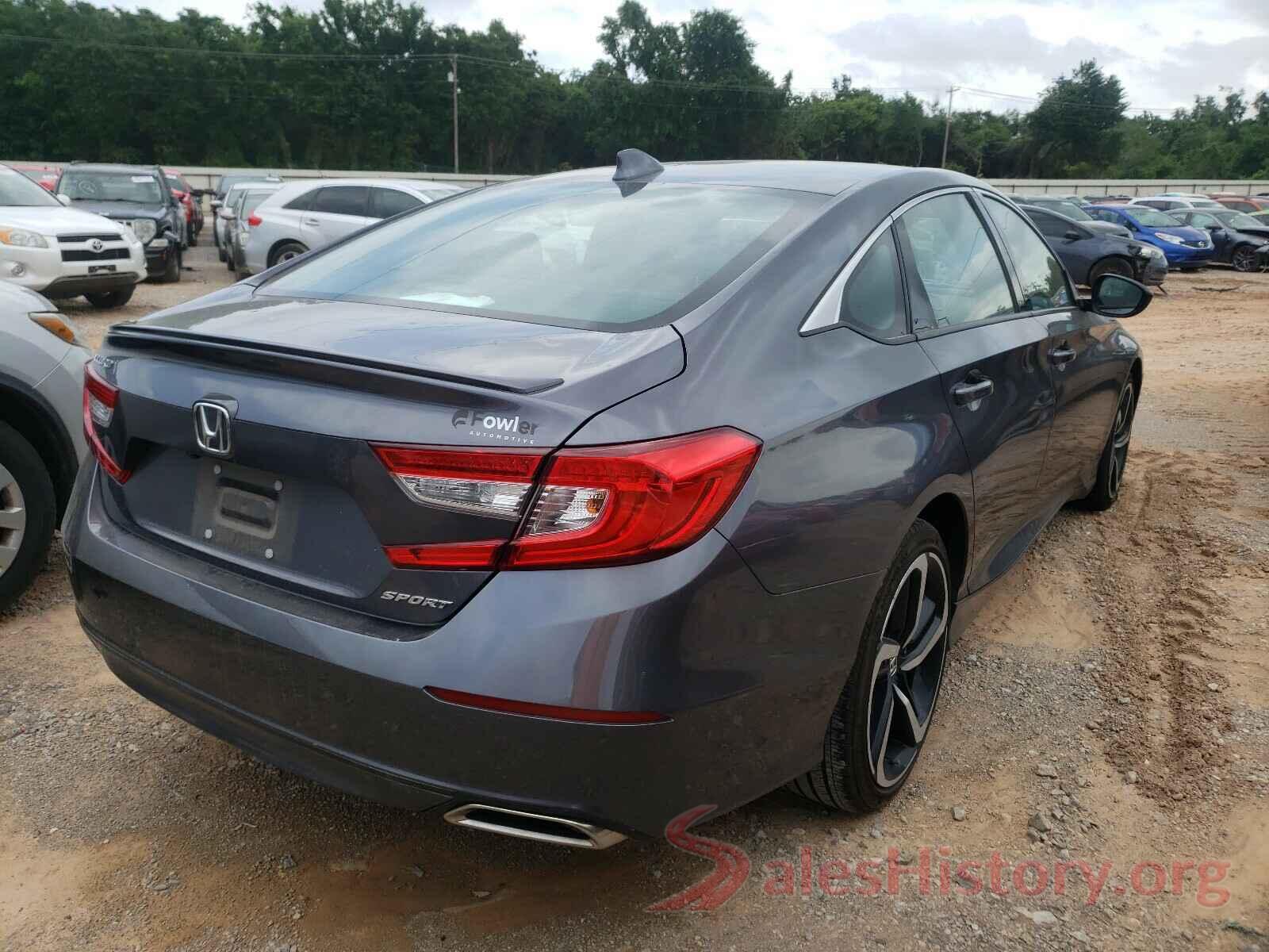 1HGCV1F37JA128190 2018 HONDA ACCORD