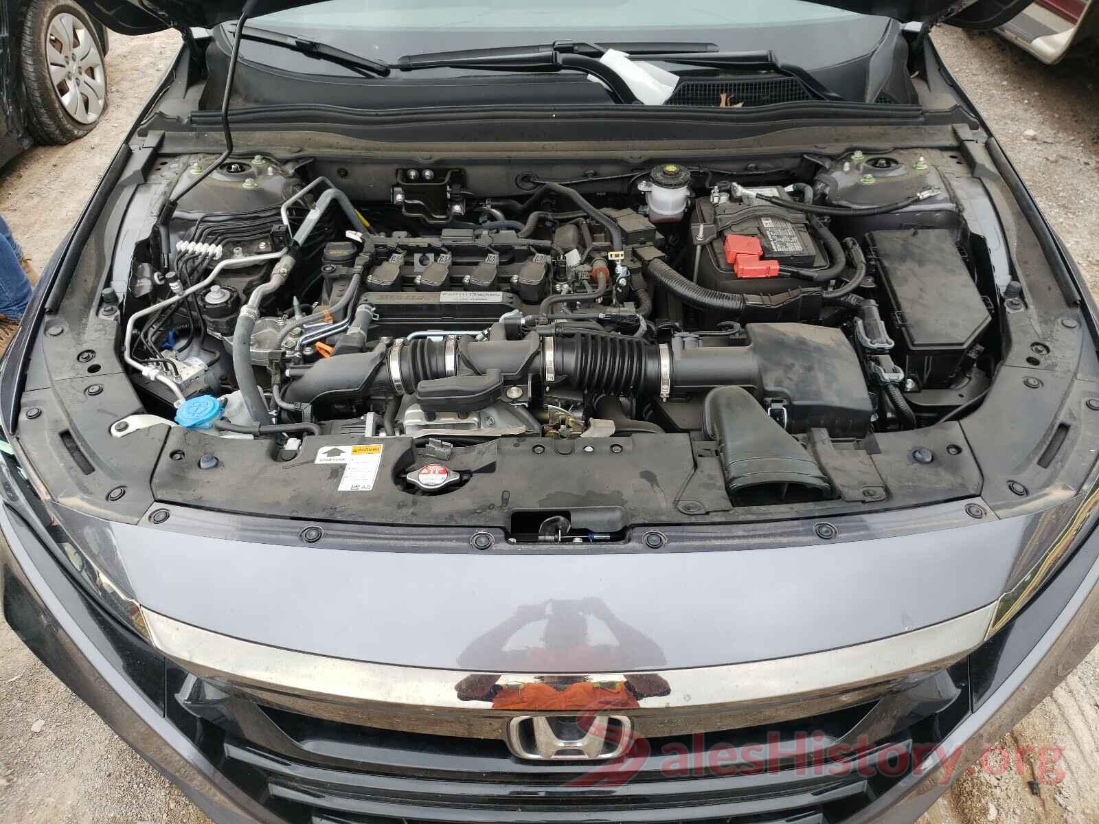 1HGCV1F37JA128190 2018 HONDA ACCORD