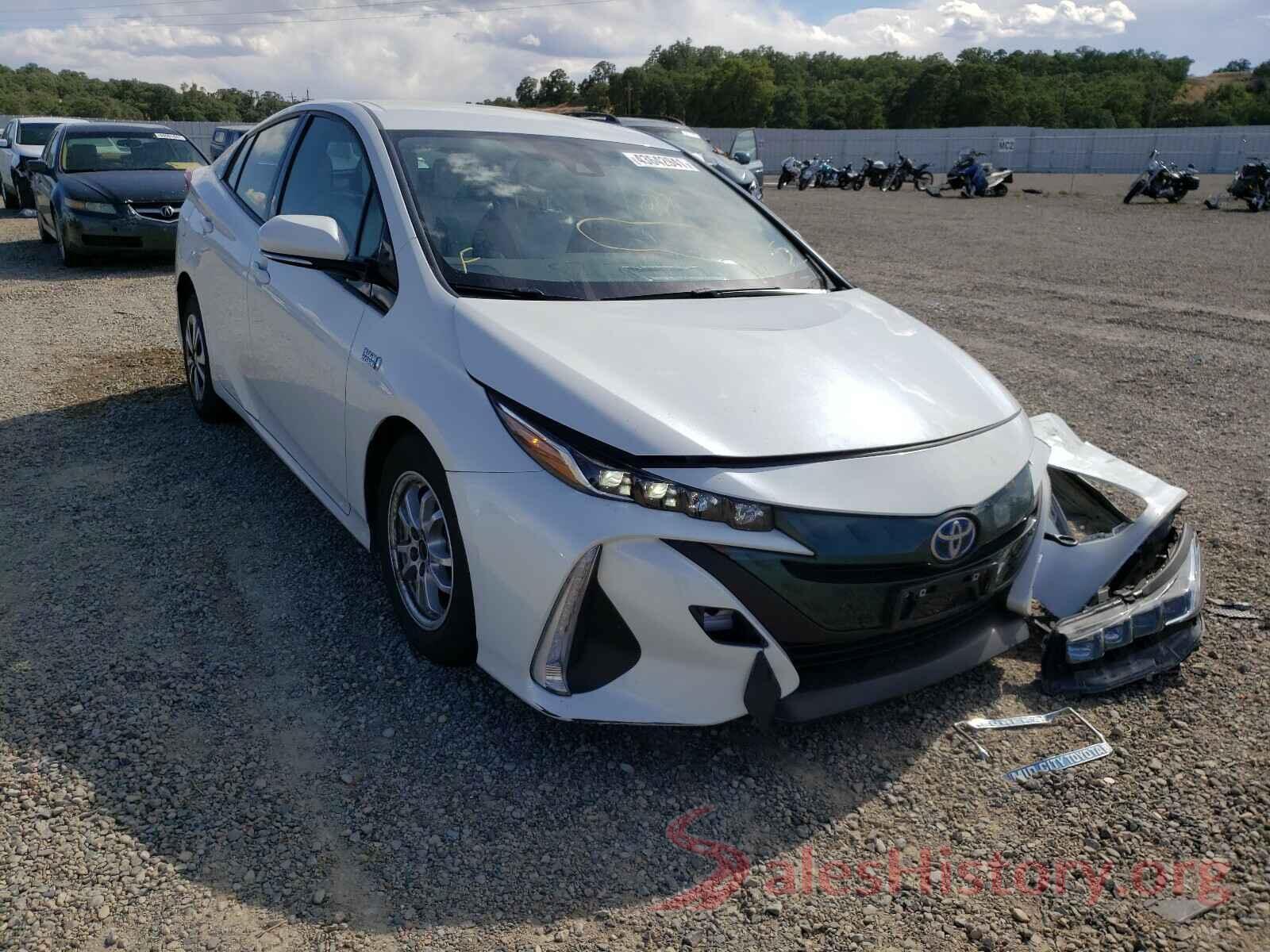 JTDKARFP1H3067294 2017 TOYOTA PRIUS