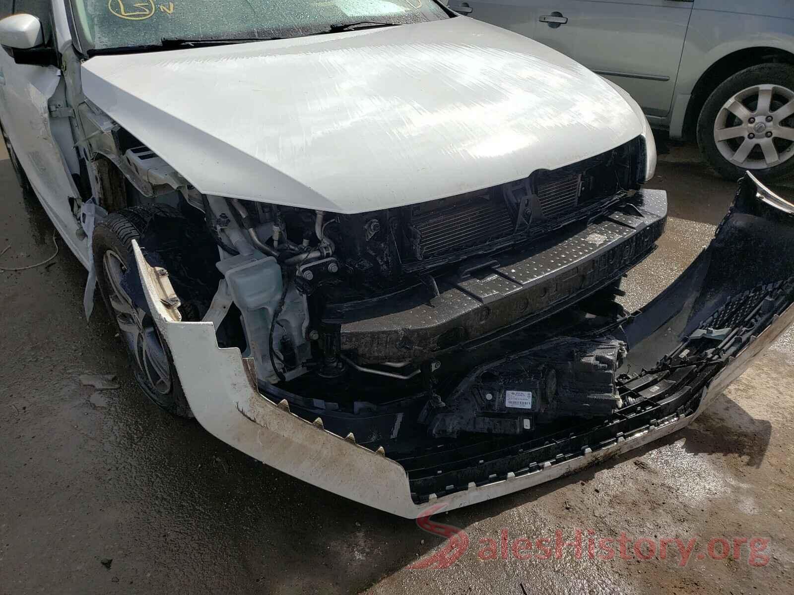 3VW2B7AJ6HM322098 2017 VOLKSWAGEN JETTA