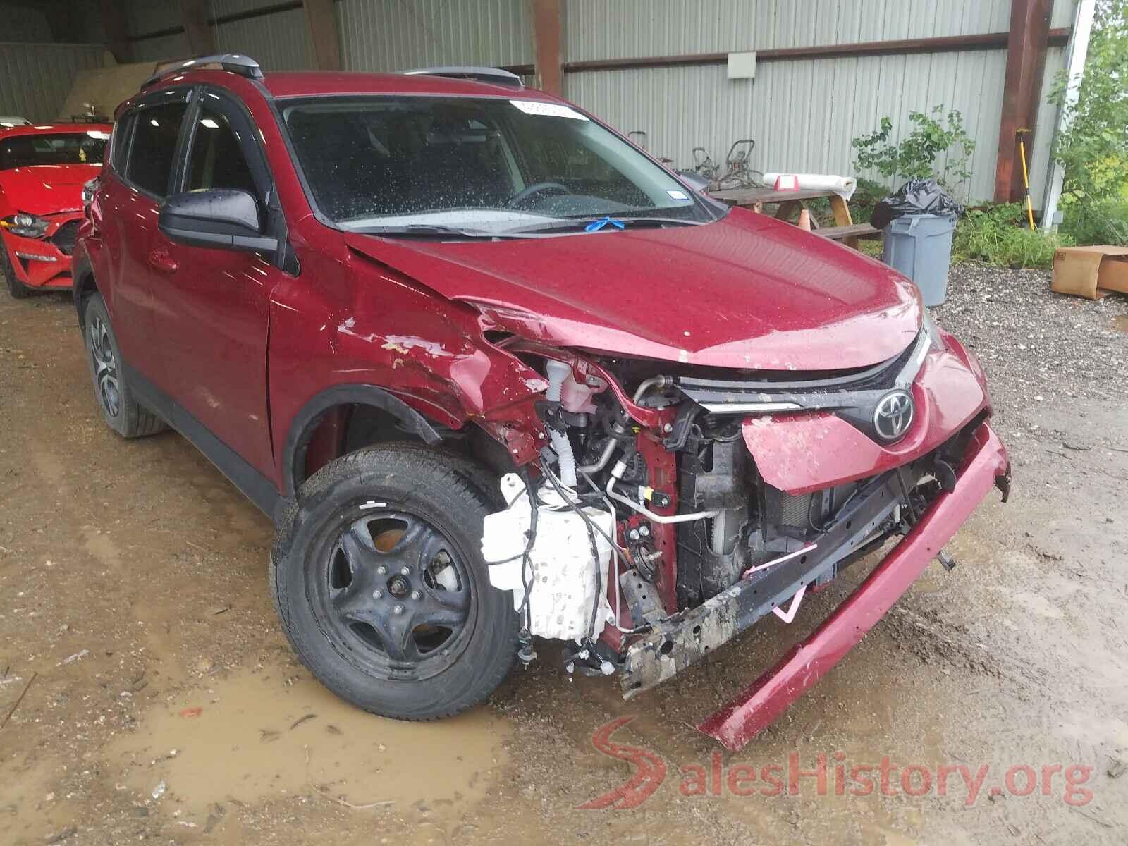 JTMZFREV7JD121701 2018 TOYOTA RAV4