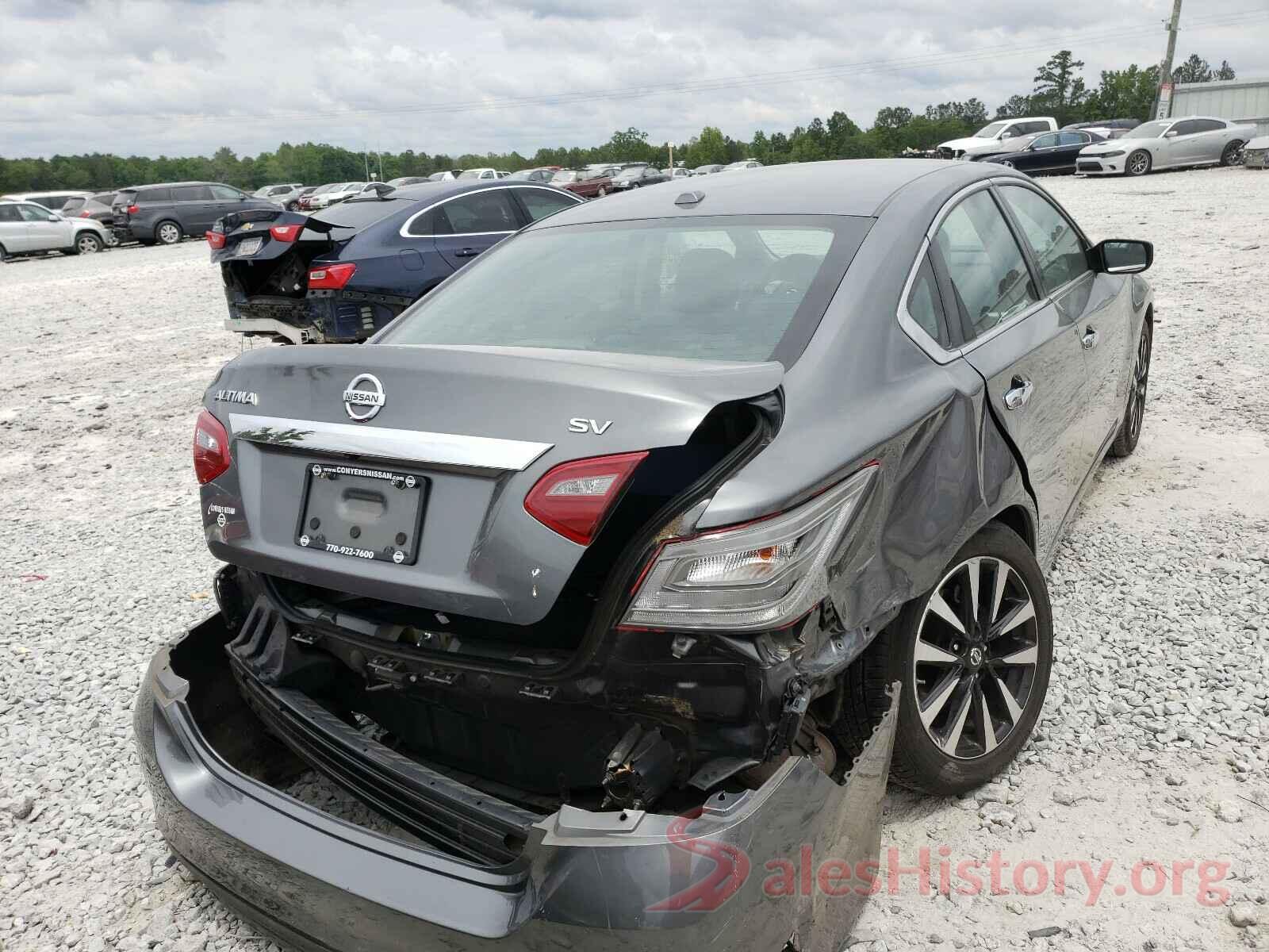 1N4AL3AP7JC185405 2018 NISSAN ALTIMA