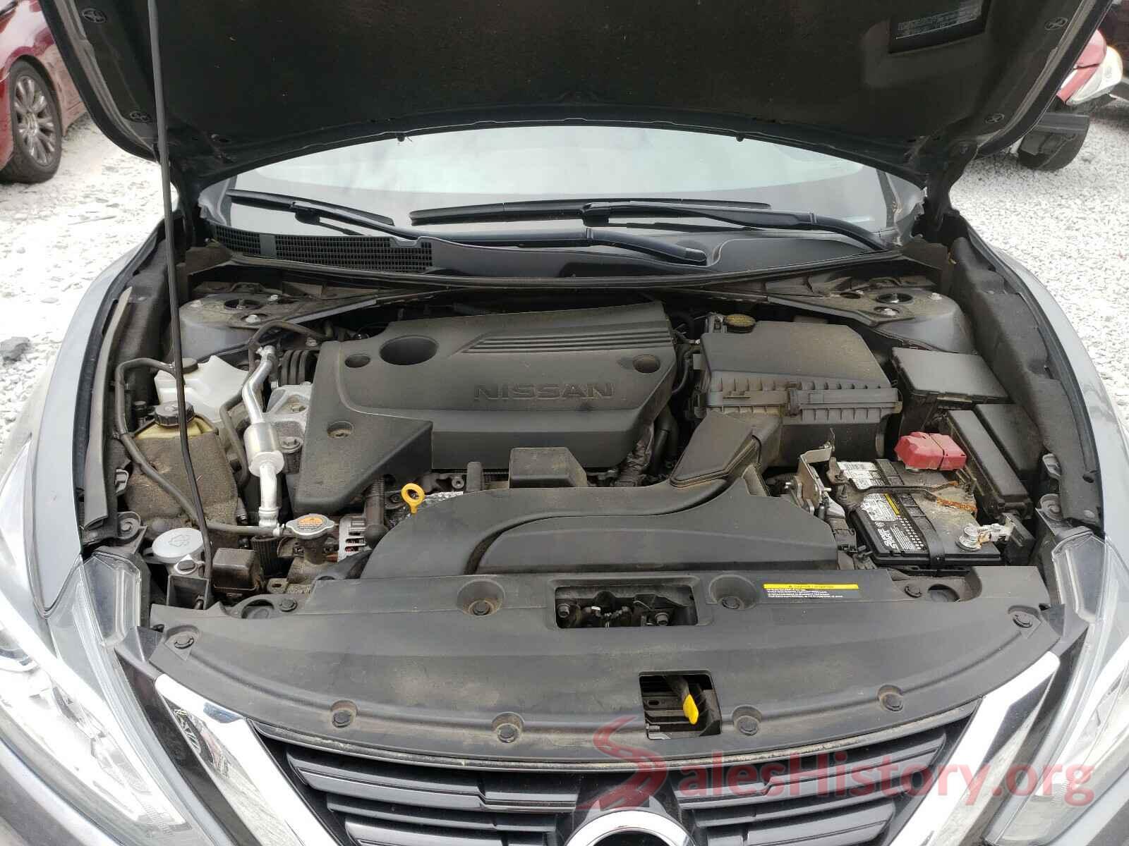 1N4AL3AP7JC185405 2018 NISSAN ALTIMA