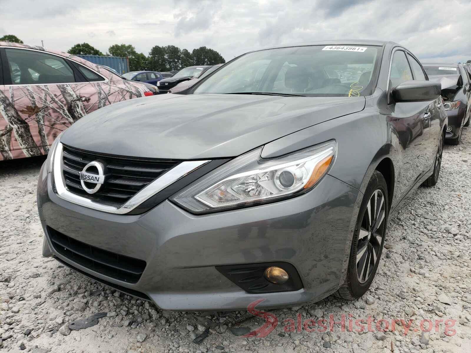 1N4AL3AP7JC185405 2018 NISSAN ALTIMA