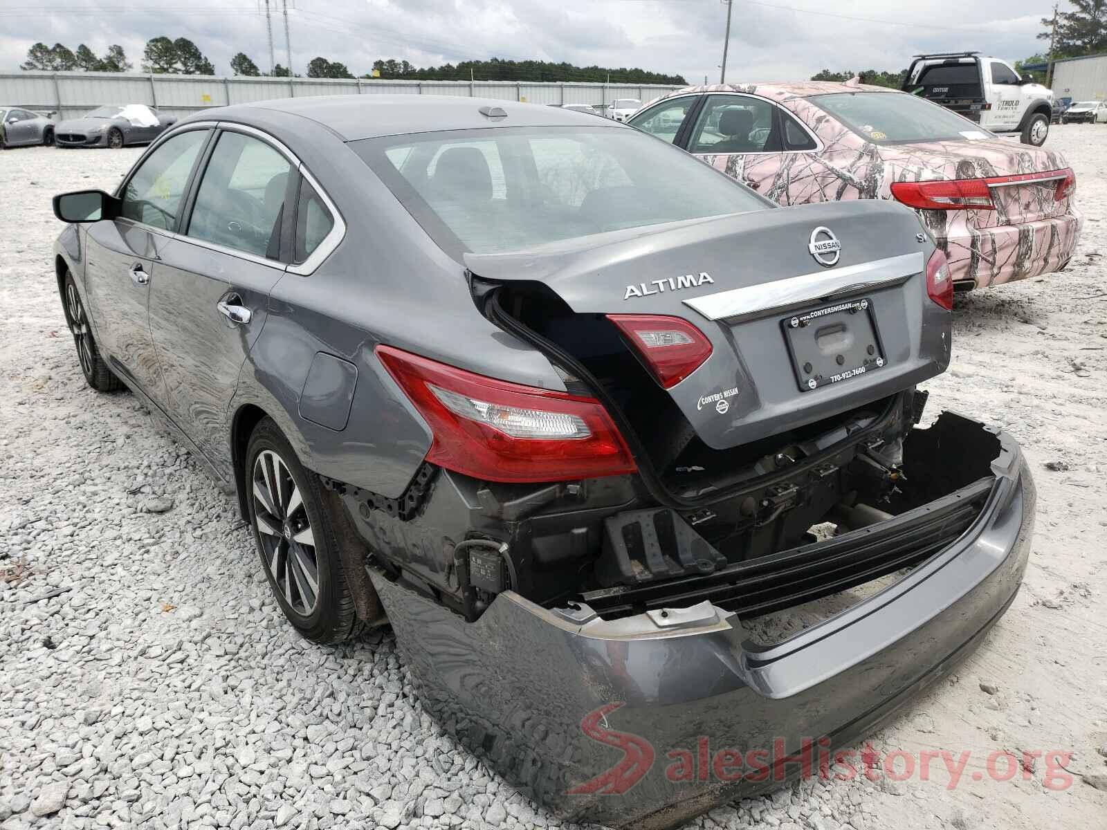 1N4AL3AP7JC185405 2018 NISSAN ALTIMA