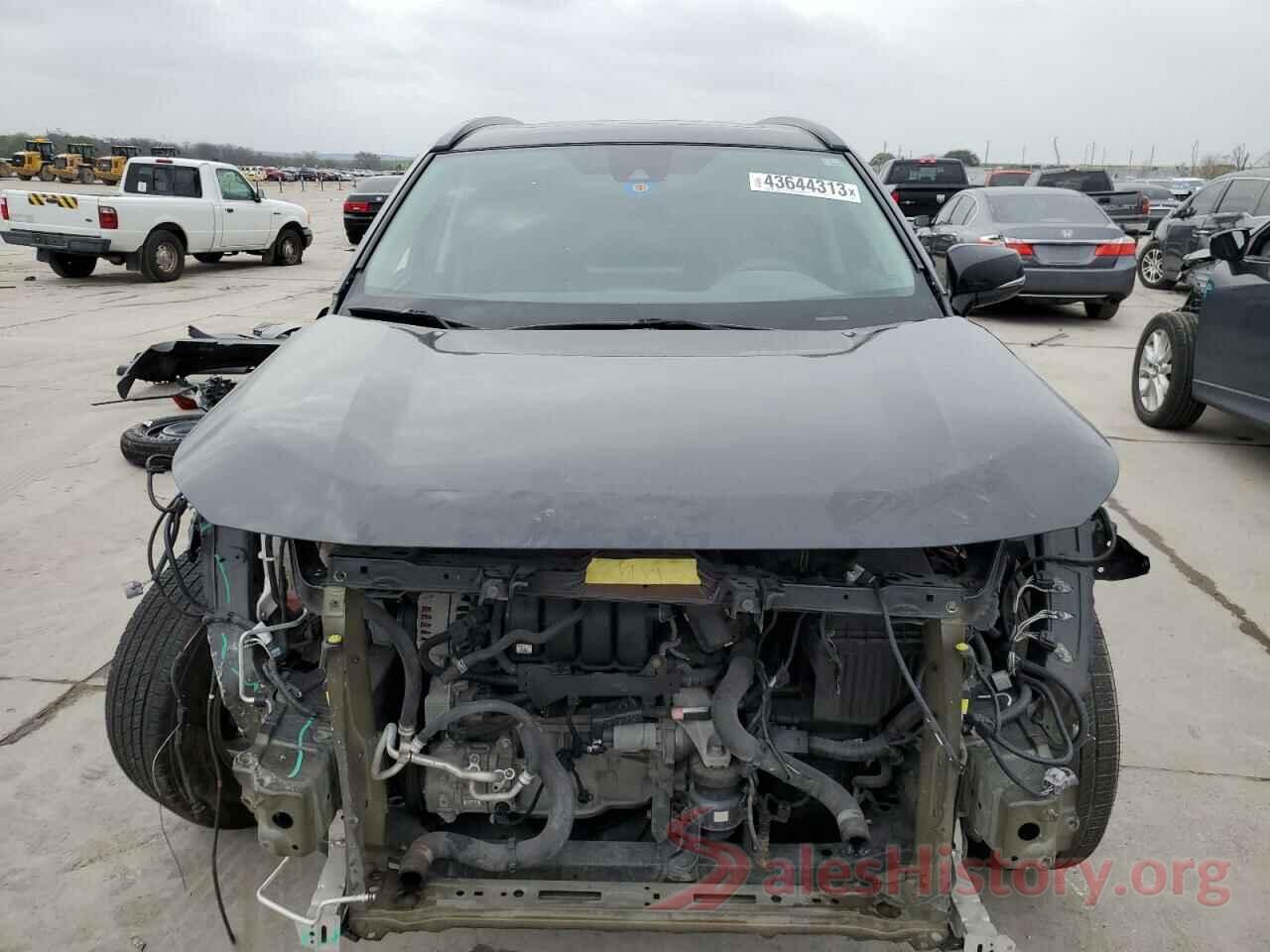 2T3W1RFV4KW025495 2019 TOYOTA RAV4