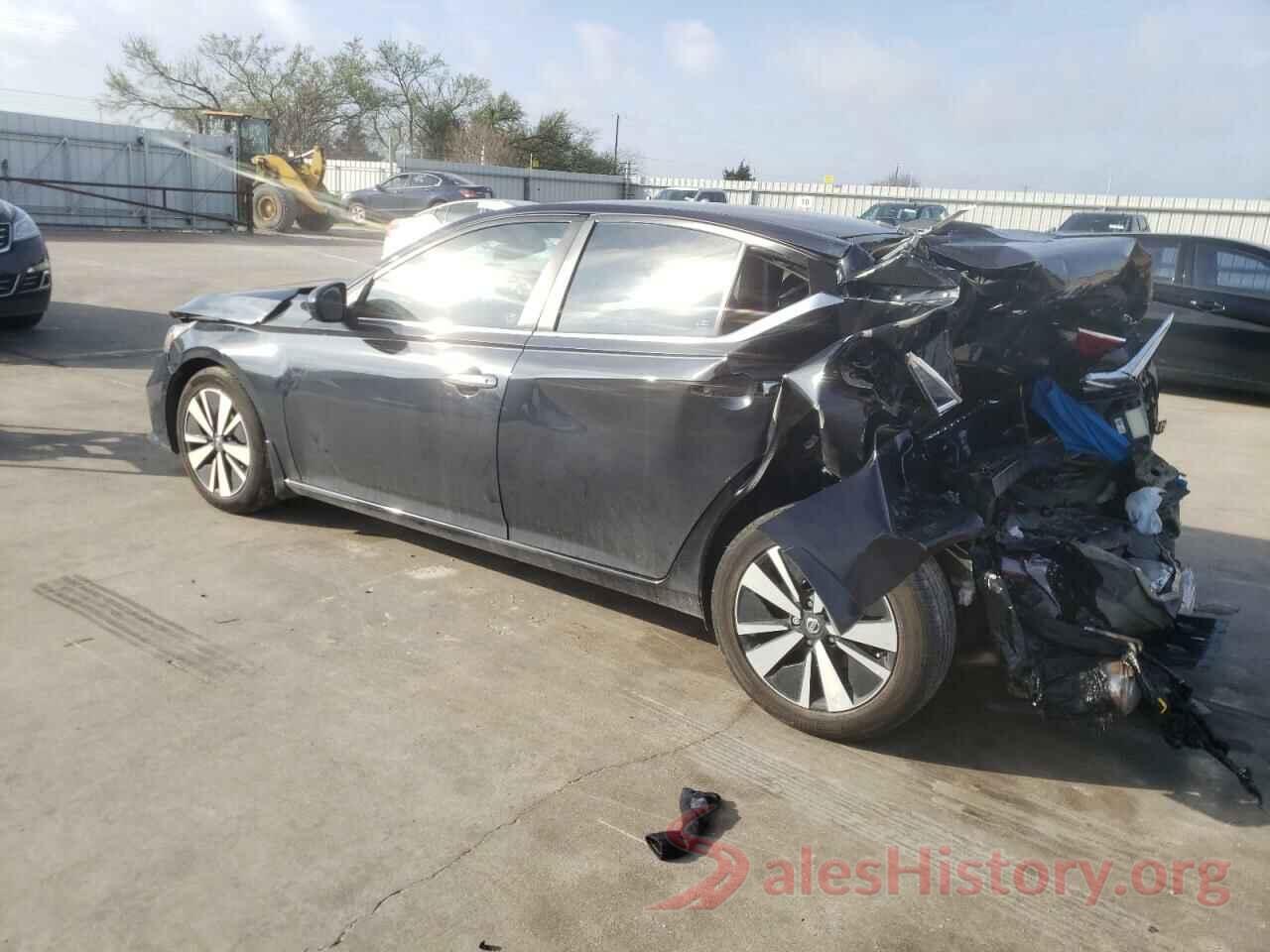 1N4BL4DV1NN324409 2022 NISSAN ALTIMA