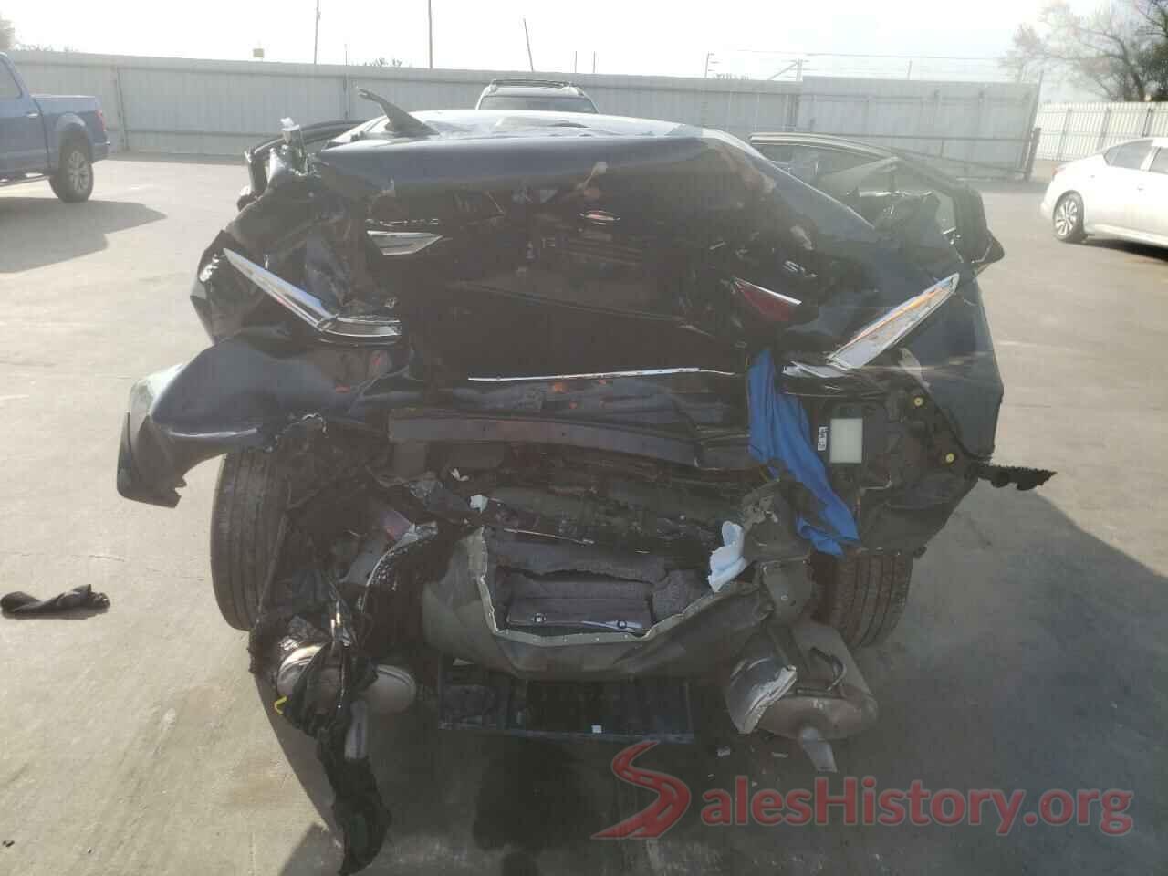 1N4BL4DV1NN324409 2022 NISSAN ALTIMA