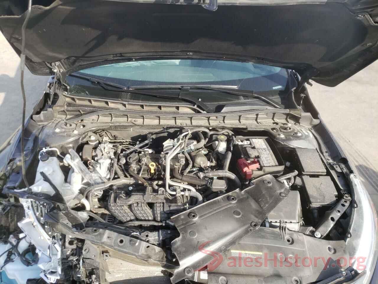 1N4BL4DV1NN324409 2022 NISSAN ALTIMA