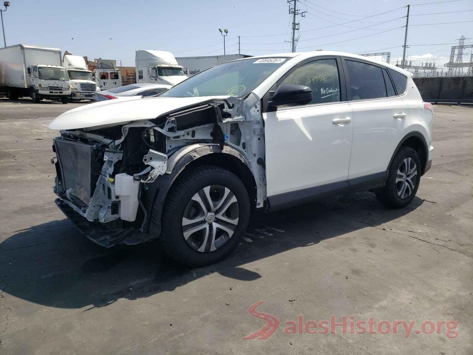 JTMZFREV8HJ146778 2017 TOYOTA RAV4