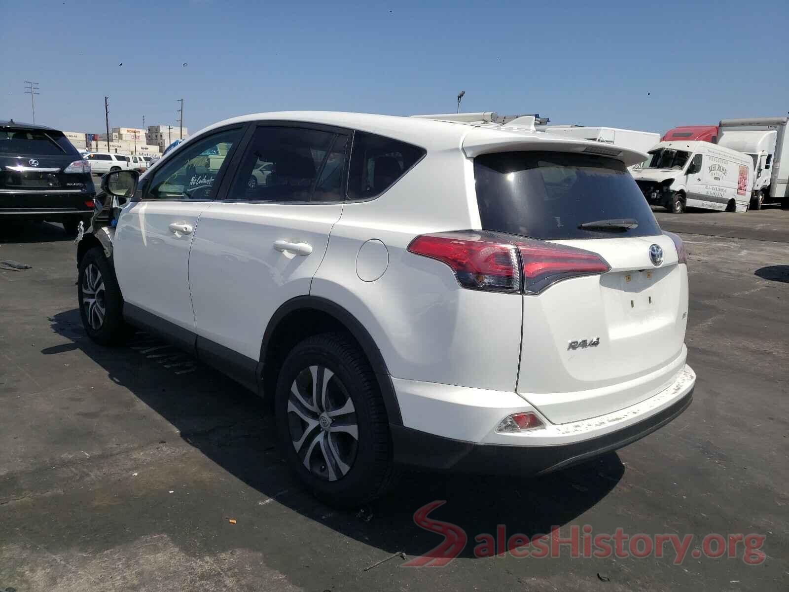 JTMZFREV8HJ146778 2017 TOYOTA RAV4