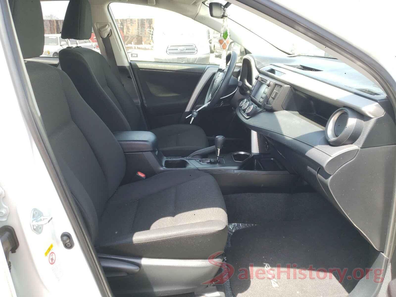 JTMZFREV8HJ146778 2017 TOYOTA RAV4