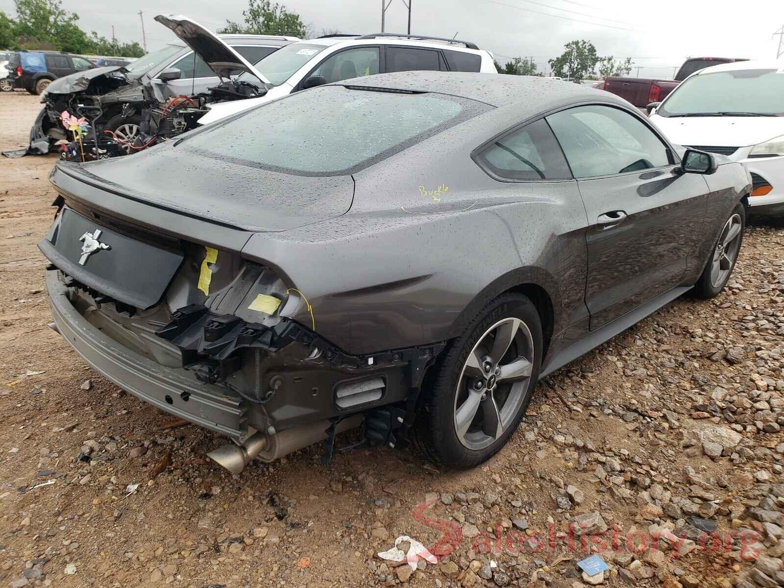 1FA6P8AM4G5202414 2016 FORD MUSTANG