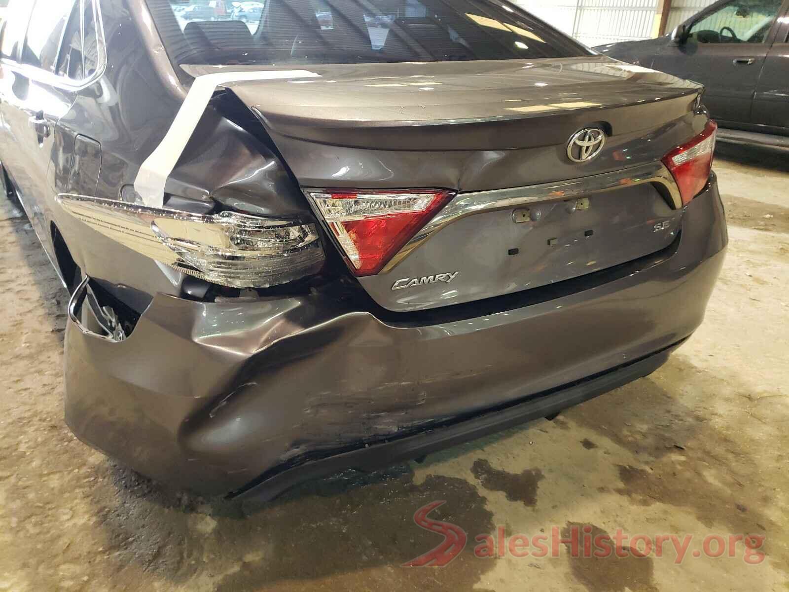 4T1BF1FK8HU453014 2017 TOYOTA CAMRY